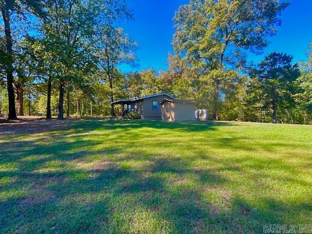 378 Cemetery  Mountain View, AR