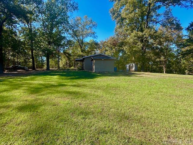 378 Cemetery  Mountain View, AR
