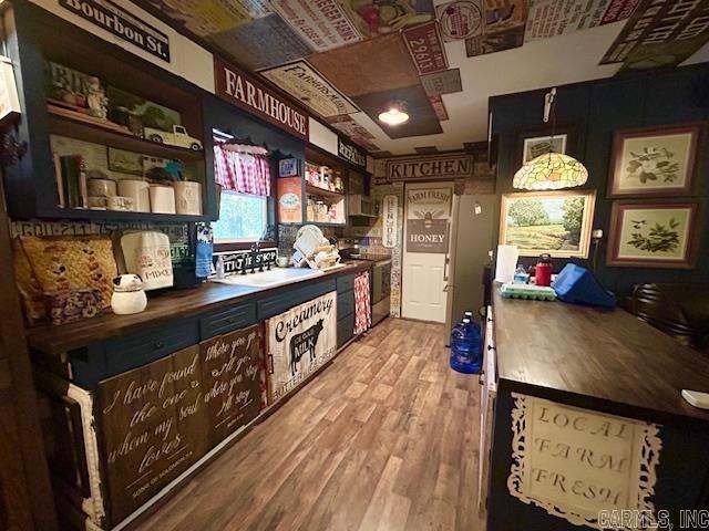 378 Cemetery  Mountain View, AR