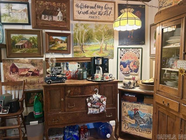 378 Cemetery  Mountain View, AR