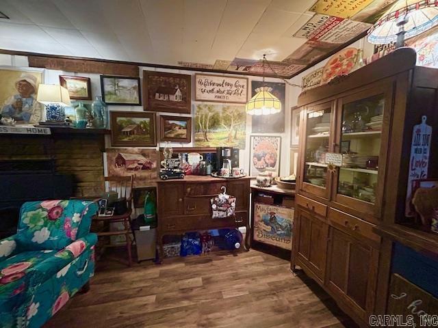 378 Cemetery  Mountain View, AR