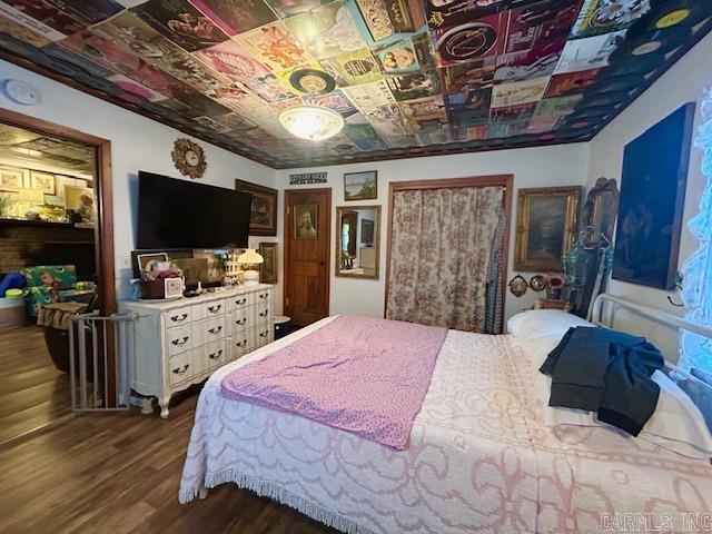 378 Cemetery  Mountain View, AR