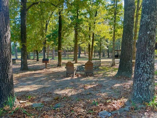 378 Cemetery  Mountain View, AR