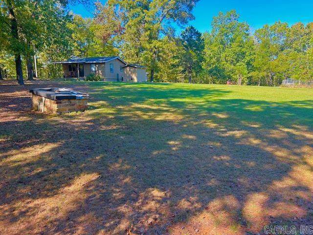 378 Cemetery  Mountain View, AR