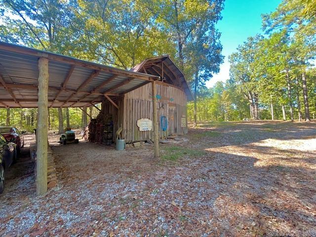 378 Cemetery  Mountain View, AR