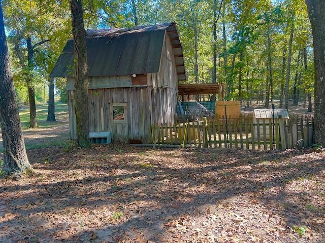 378 Cemetery  Mountain View, AR