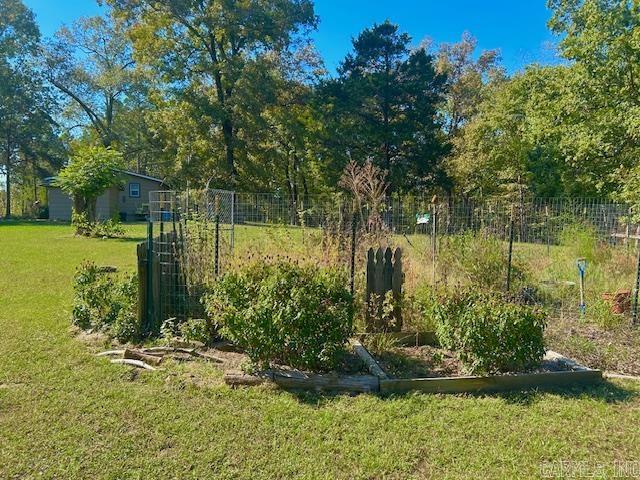 378 Cemetery  Mountain View, AR