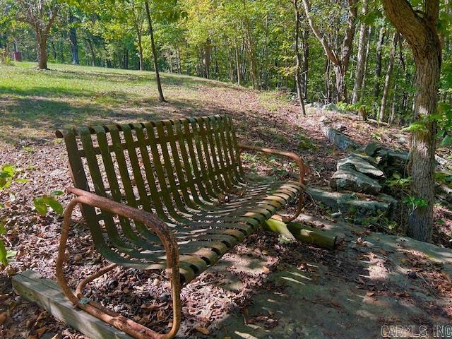 378 Cemetery  Mountain View, AR