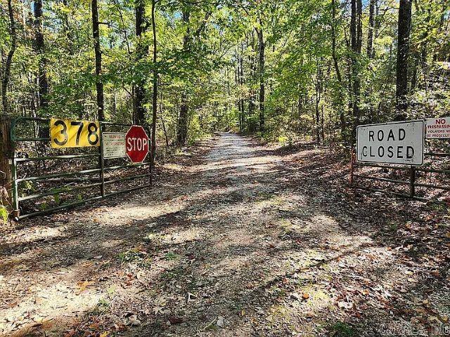 378 Cemetery  Mountain View, AR