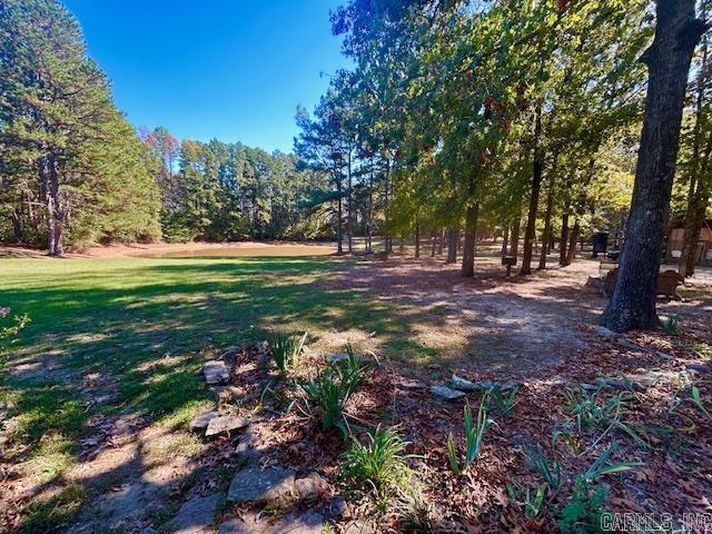 378 Cemetery  Mountain View, AR