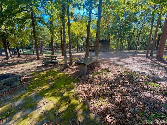 378 Cemetery  Mountain View, AR