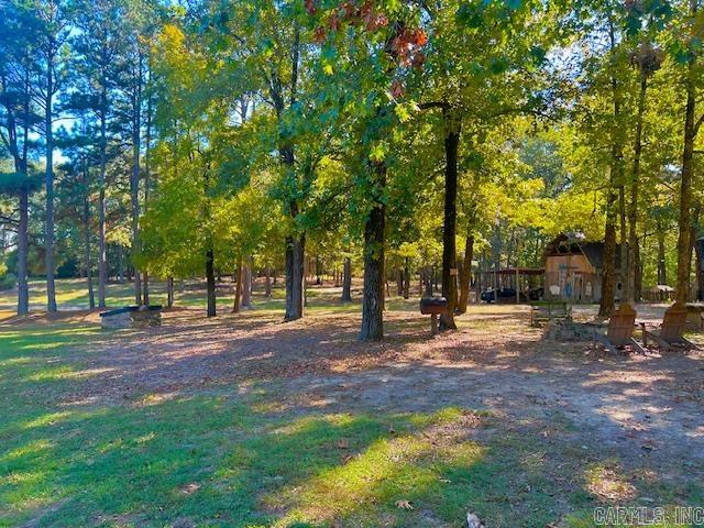 378 Cemetery  Mountain View, AR