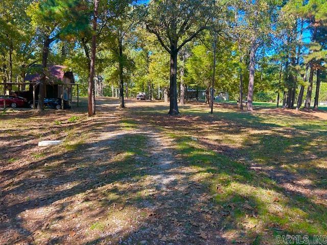 378 Cemetery  Mountain View, AR