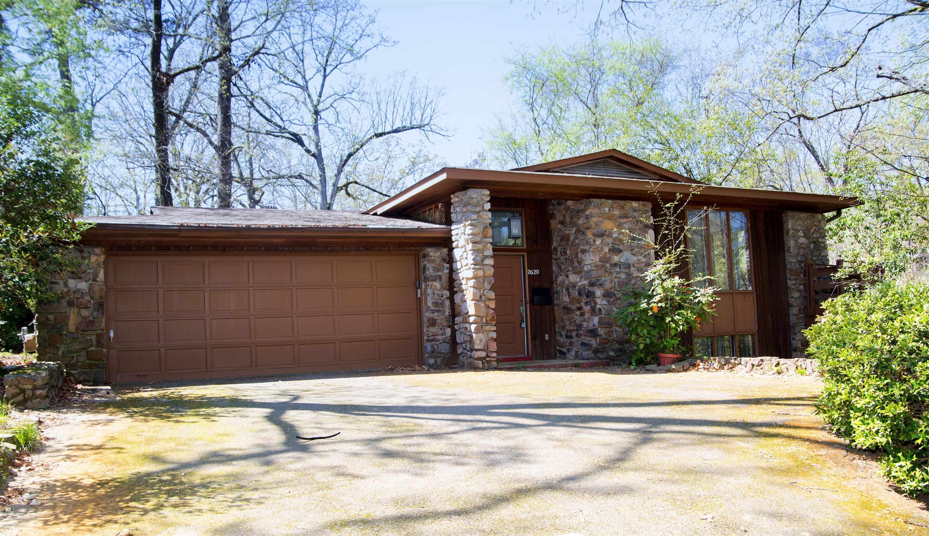 2620 N Taylor St  Little Rock, AR