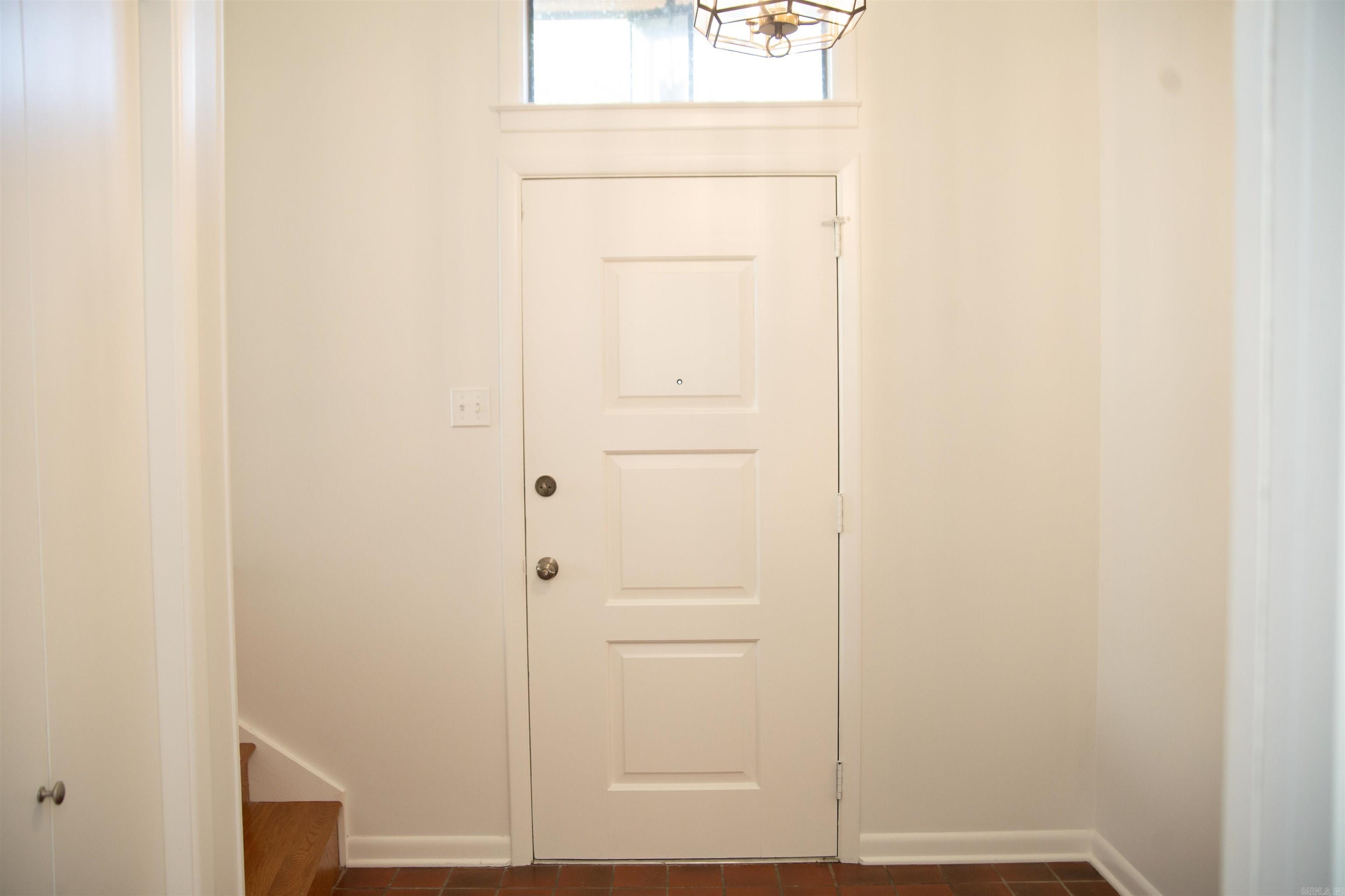 2620 N Taylor St  Little Rock, AR