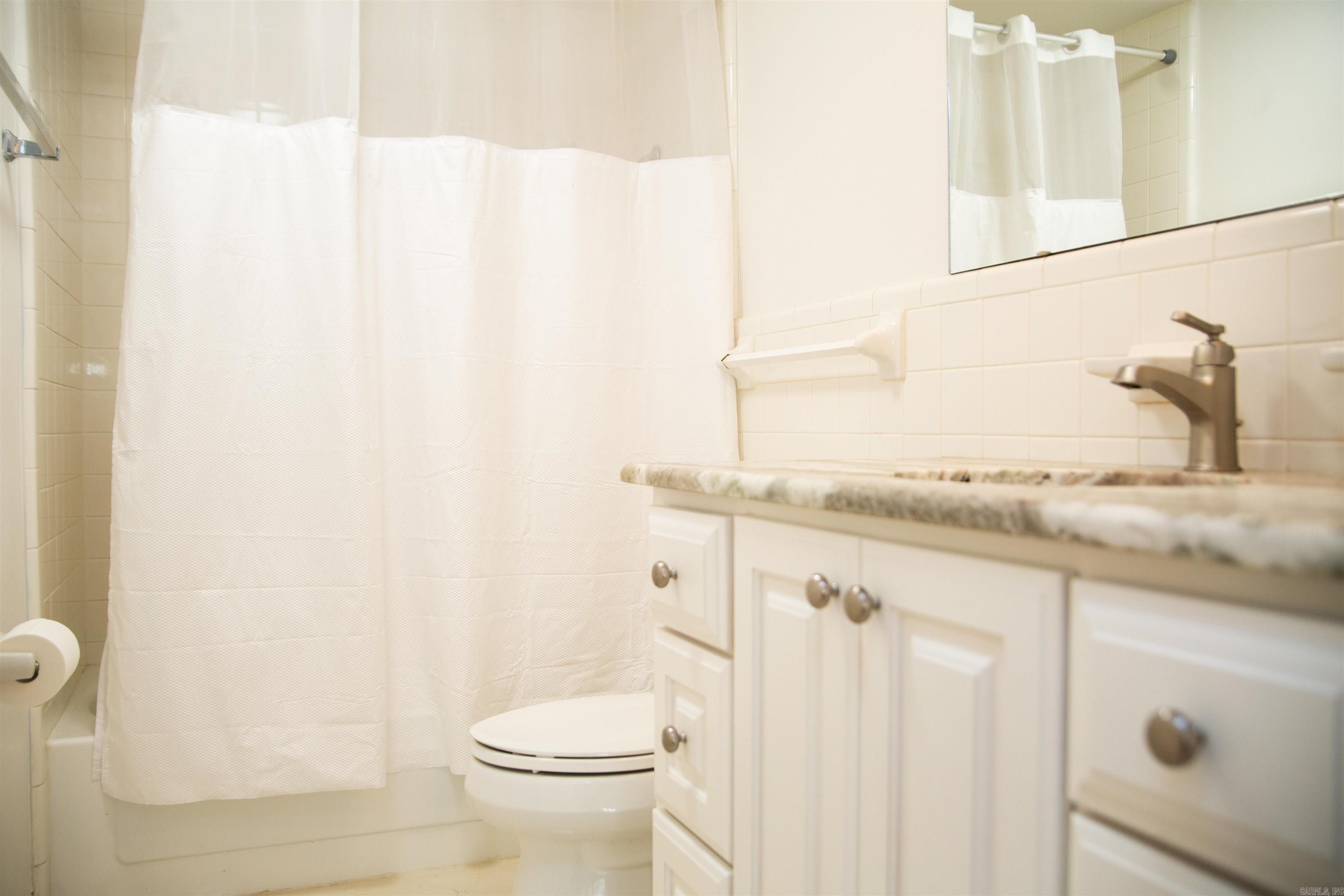 2620 N Taylor St  Little Rock, AR