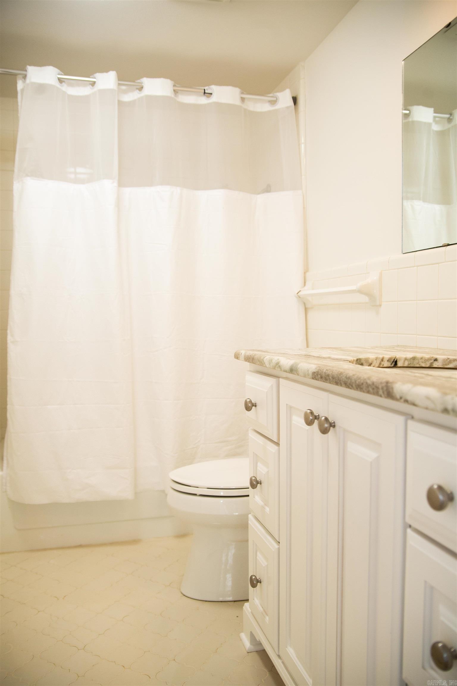 2620 N Taylor St  Little Rock, AR