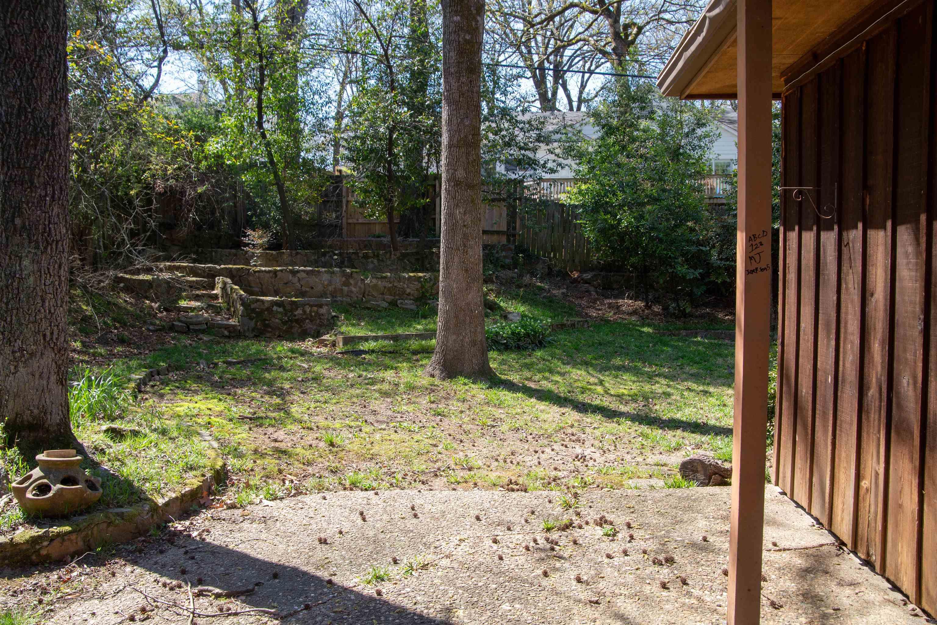 2620 N Taylor St  Little Rock, AR