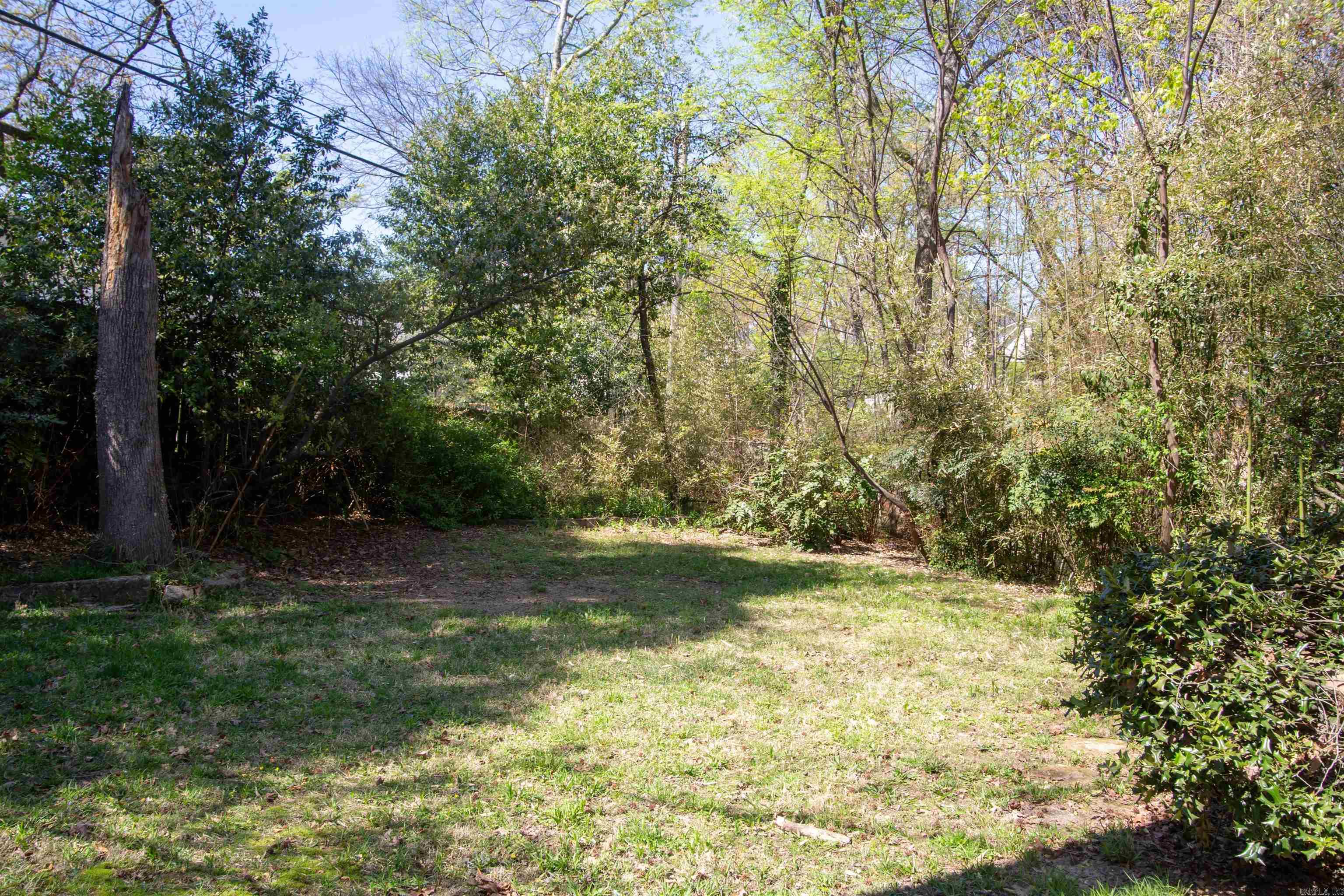 2620 N Taylor St  Little Rock, AR