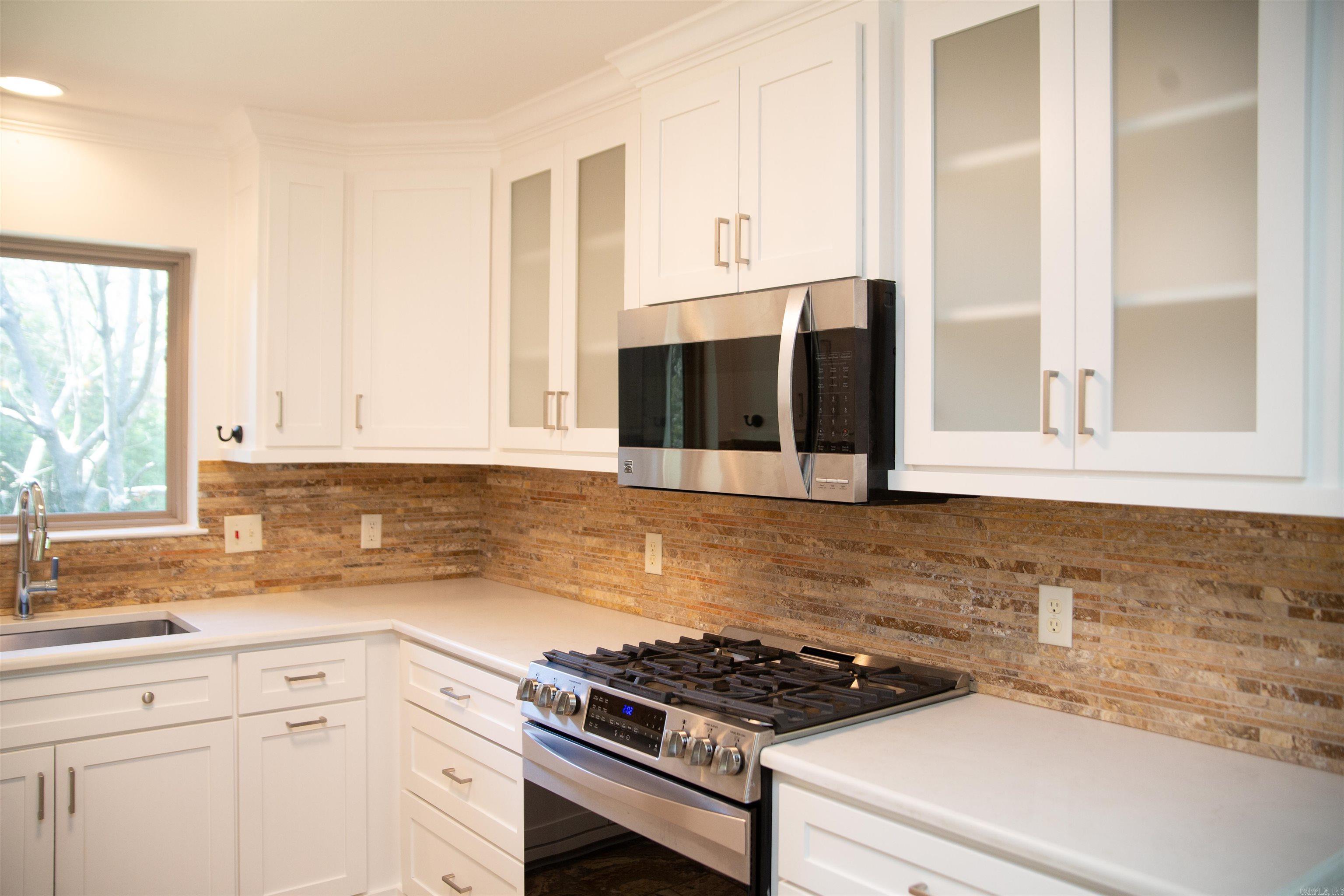 2620 N Taylor St  Little Rock, AR