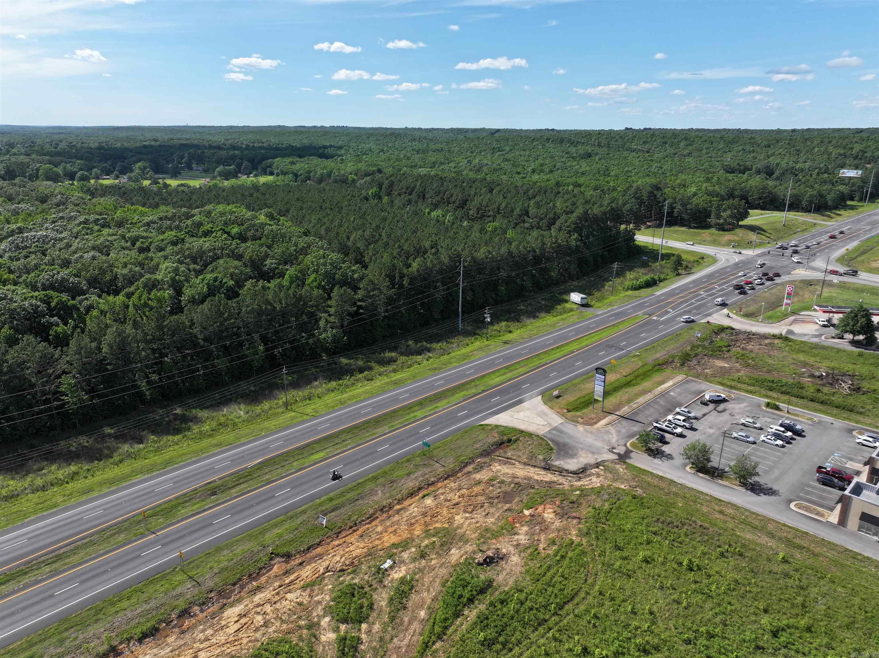 5 W Highway 89  Cabot, AR