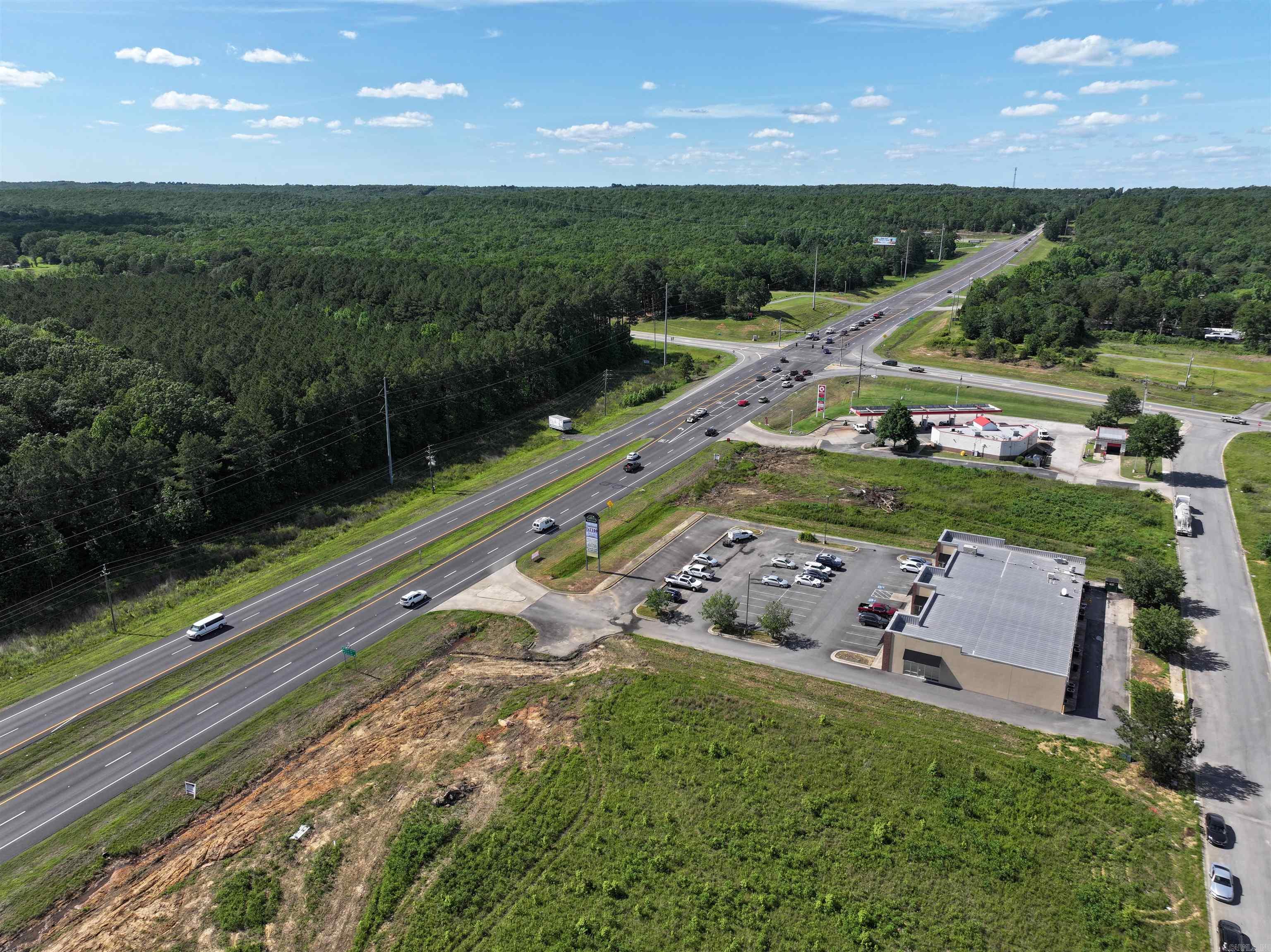 5 W Highway 89  Cabot, AR