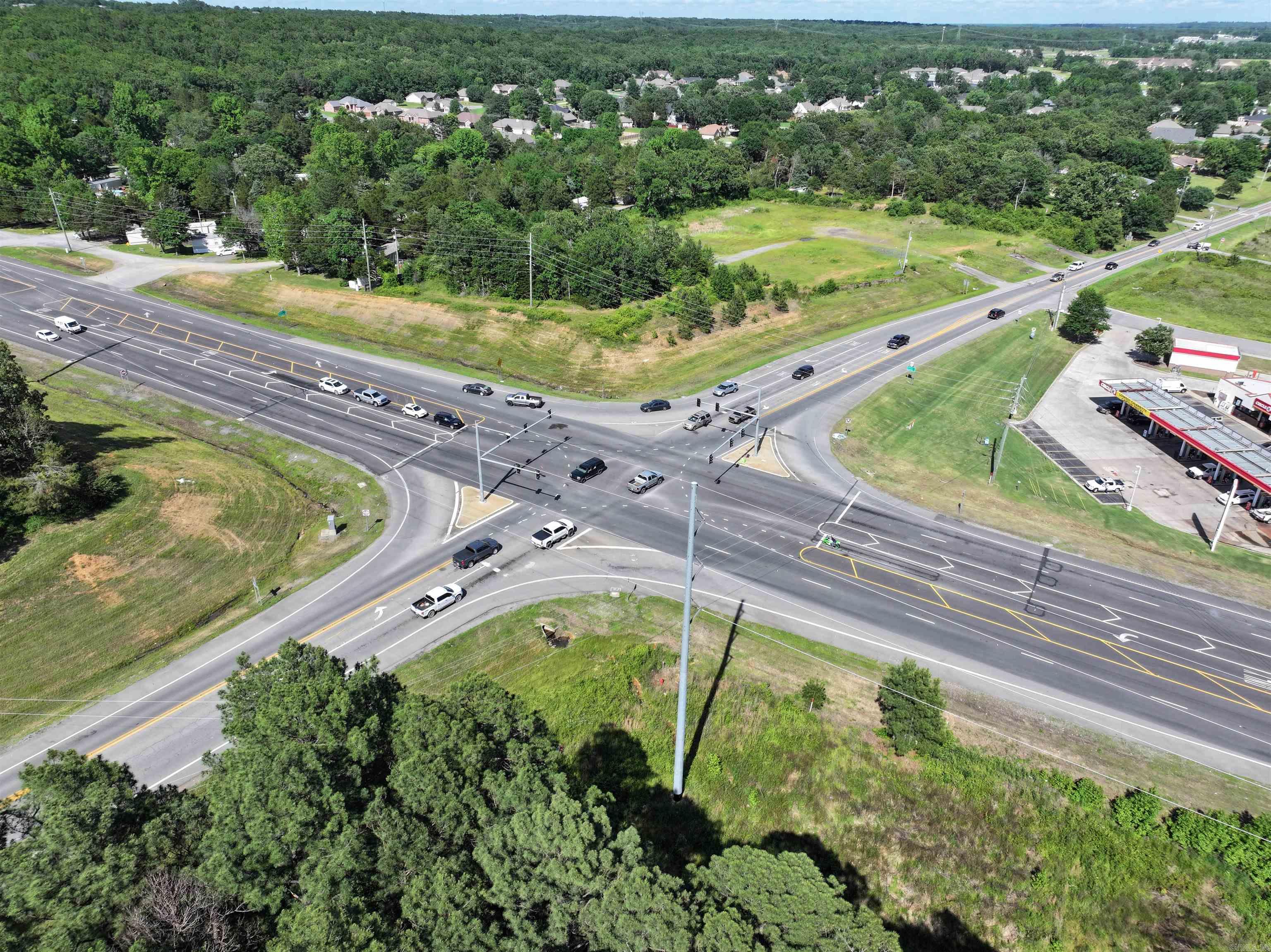 5 W Highway 89  Cabot, AR