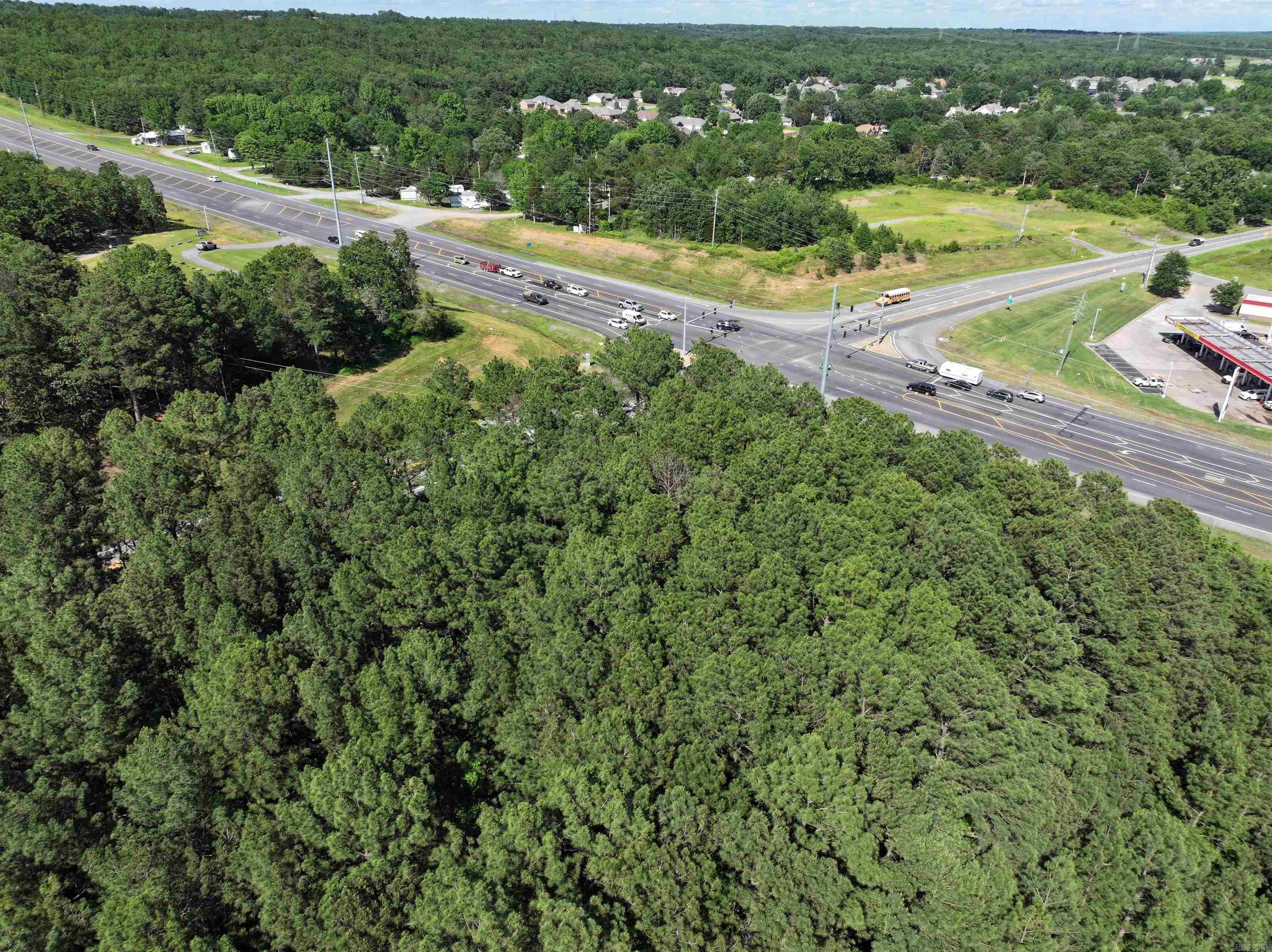 5 W Highway 89  Cabot, AR