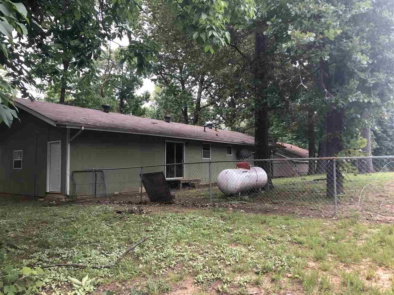 197 Deer Run  Cherokee Village, AR