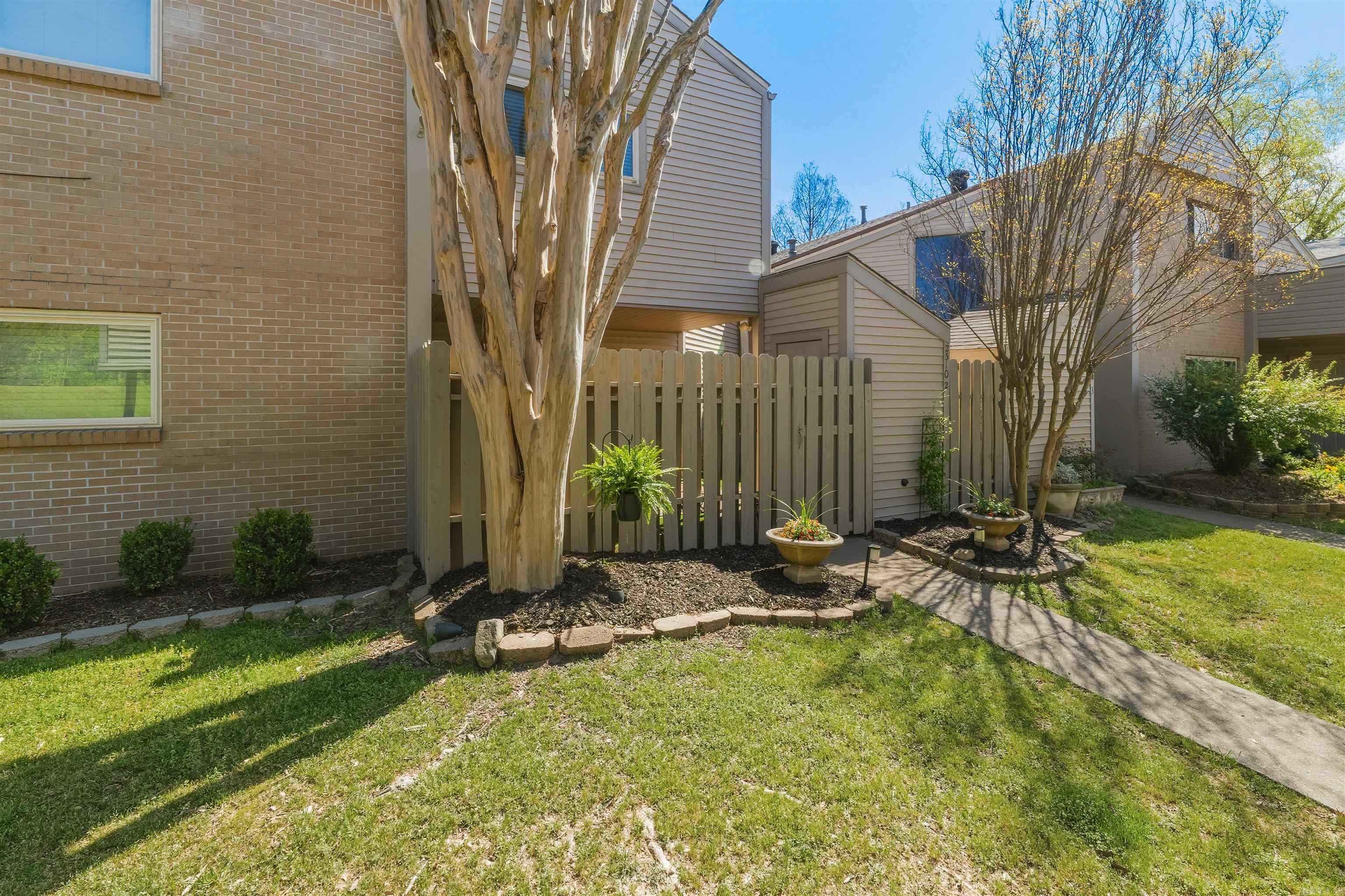 2510 Riverfront #2  Little Rock, AR