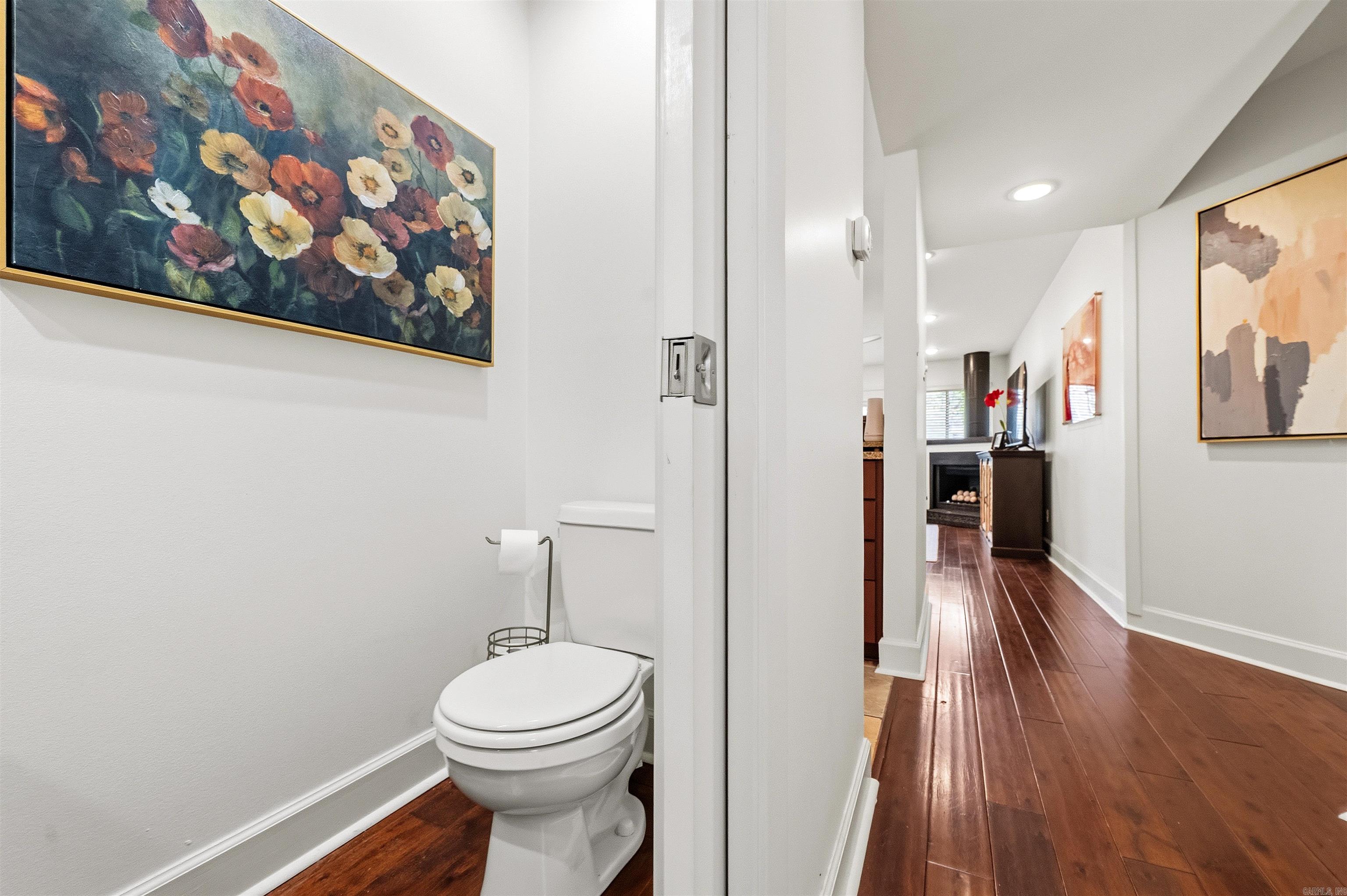 2510 Riverfront #2  Little Rock, AR