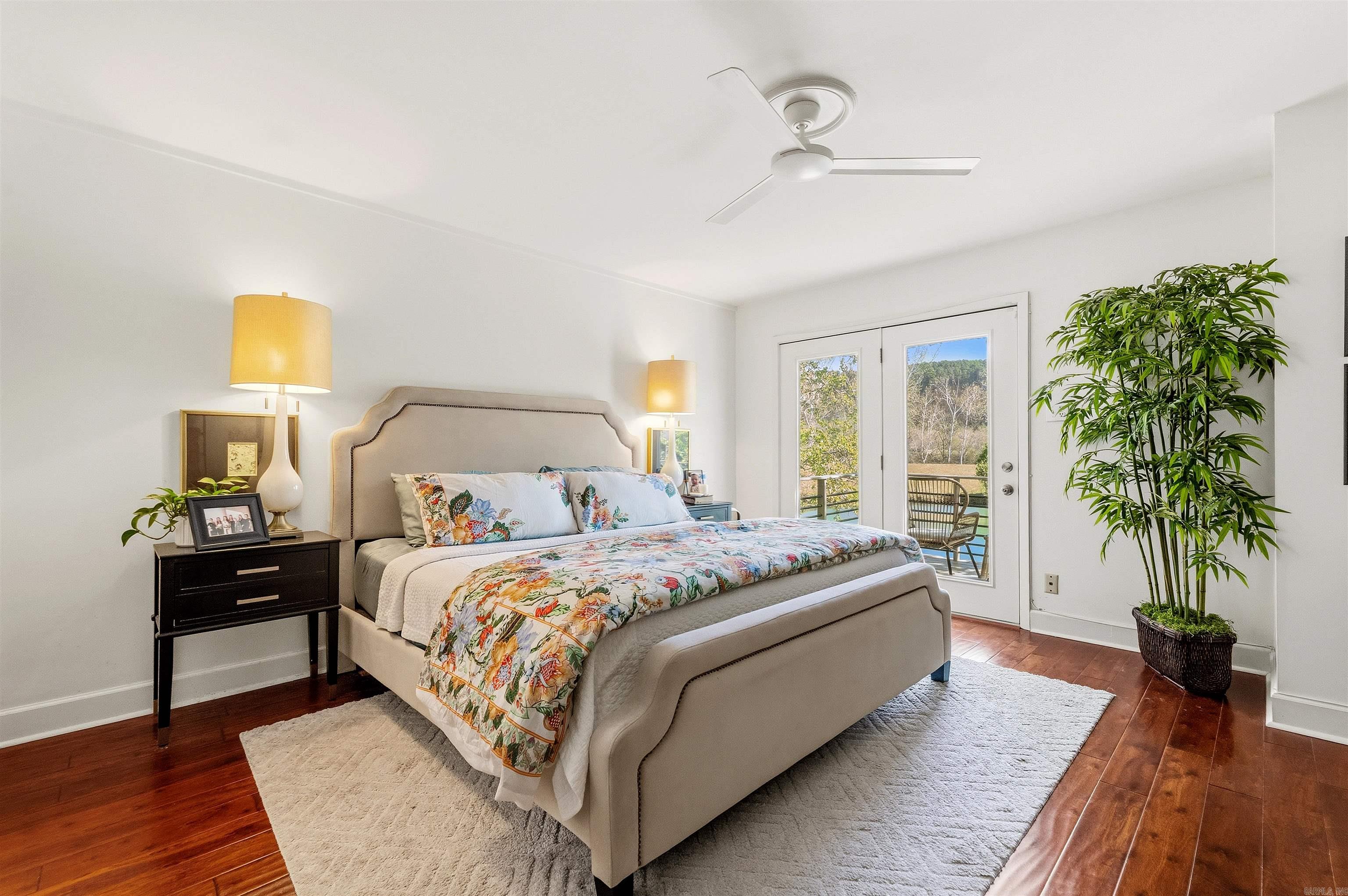 2510 Riverfront #2  Little Rock, AR