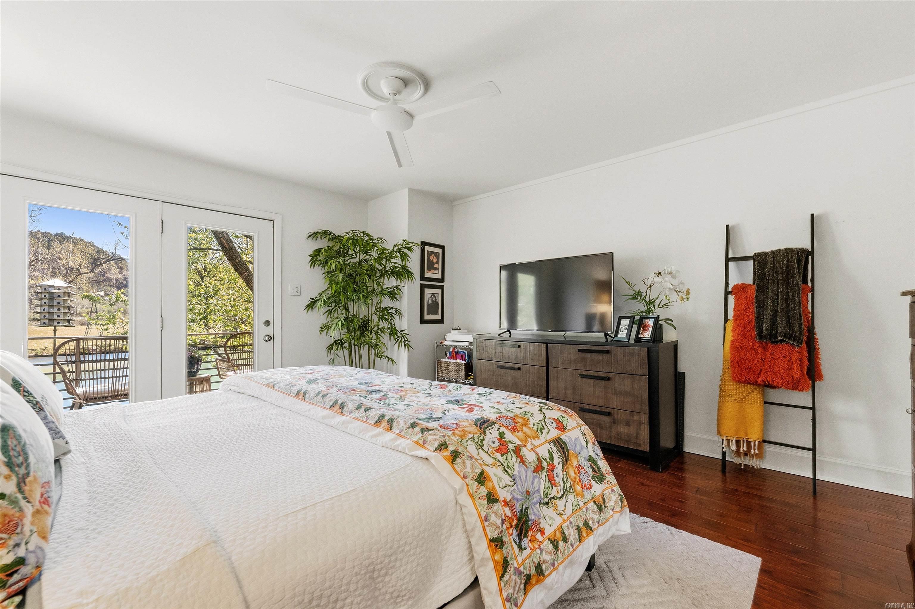 2510 Riverfront #2  Little Rock, AR