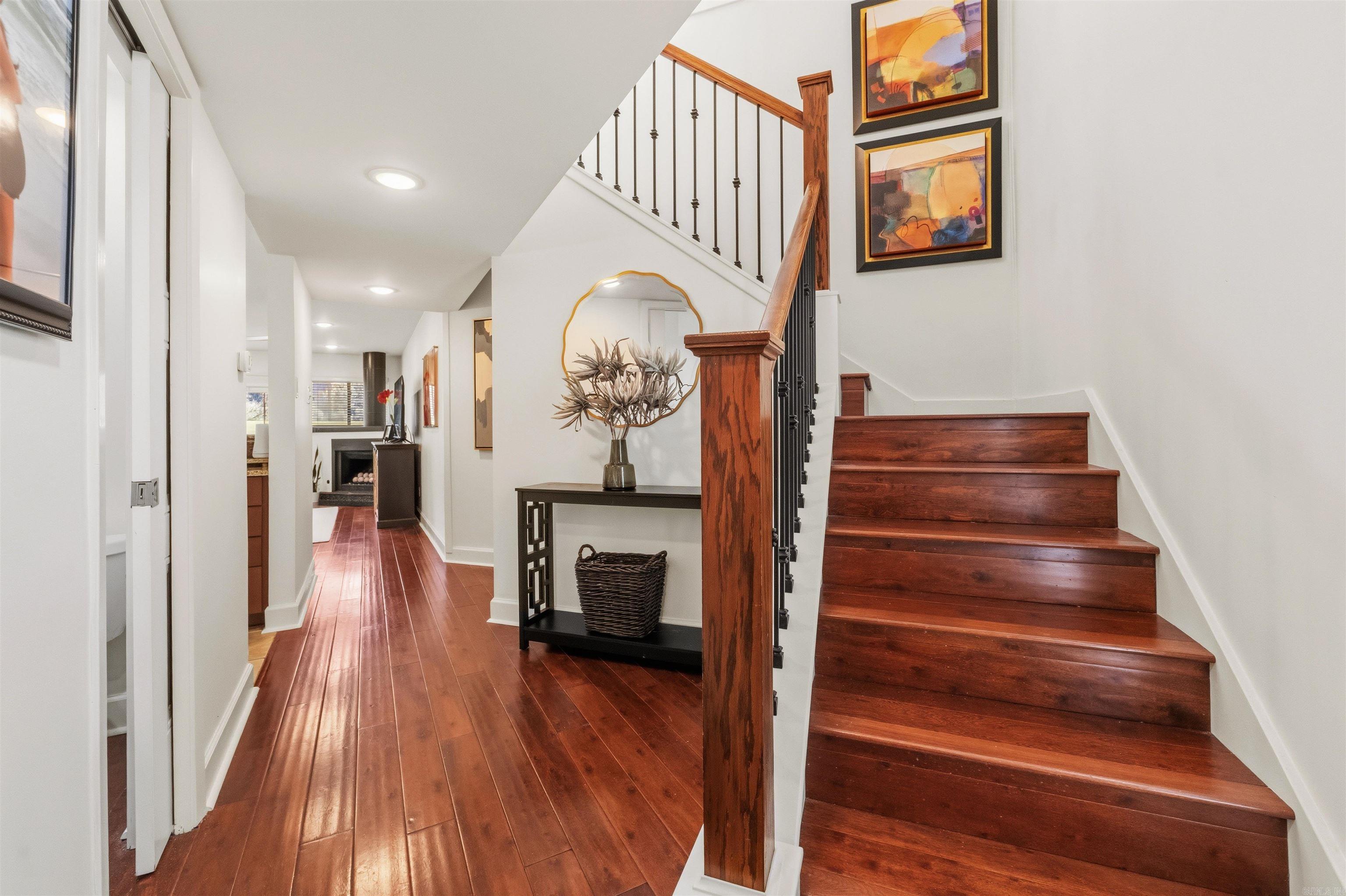 2510 Riverfront #2  Little Rock, AR