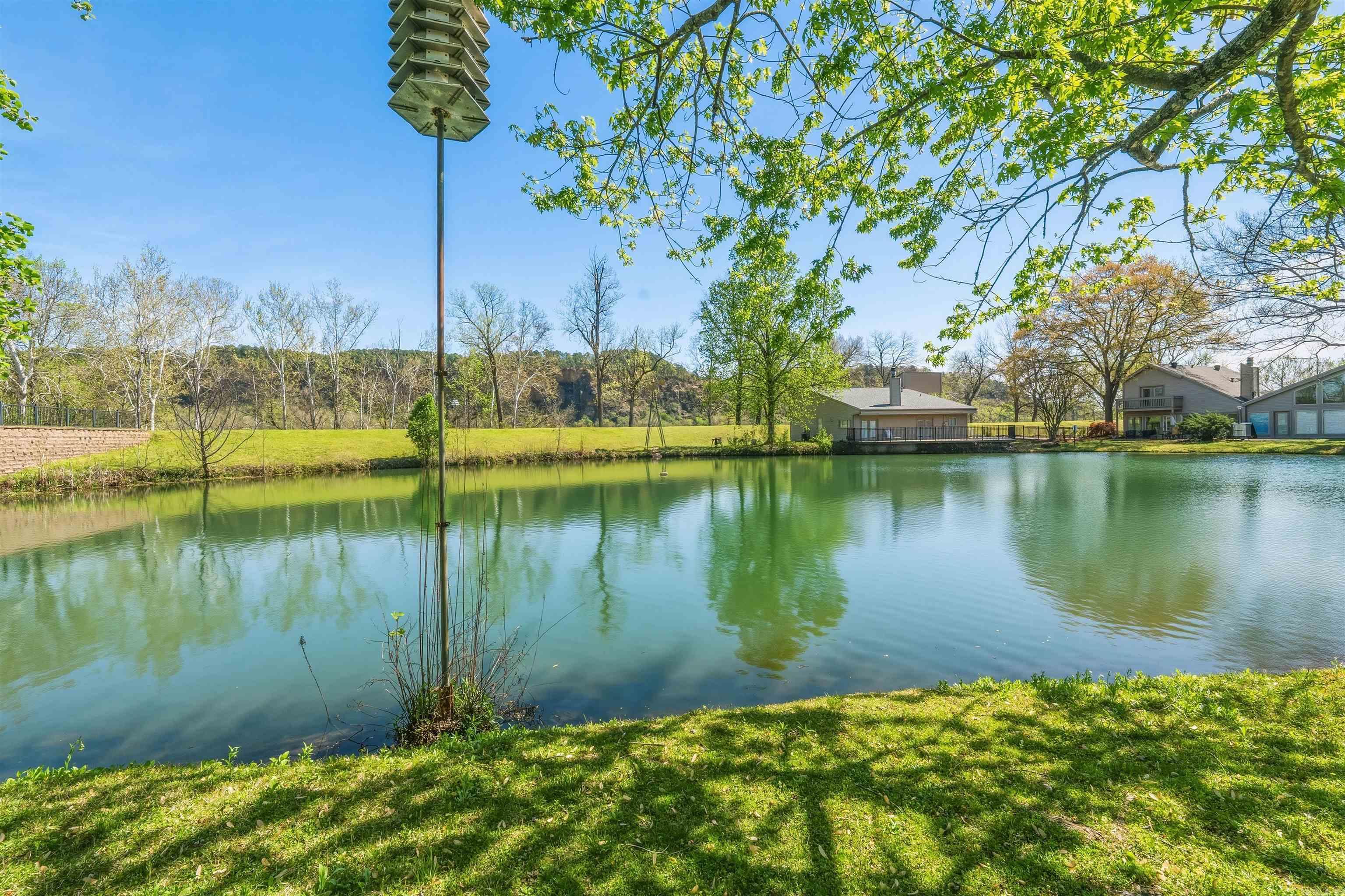 2510 Riverfront #2  Little Rock, AR