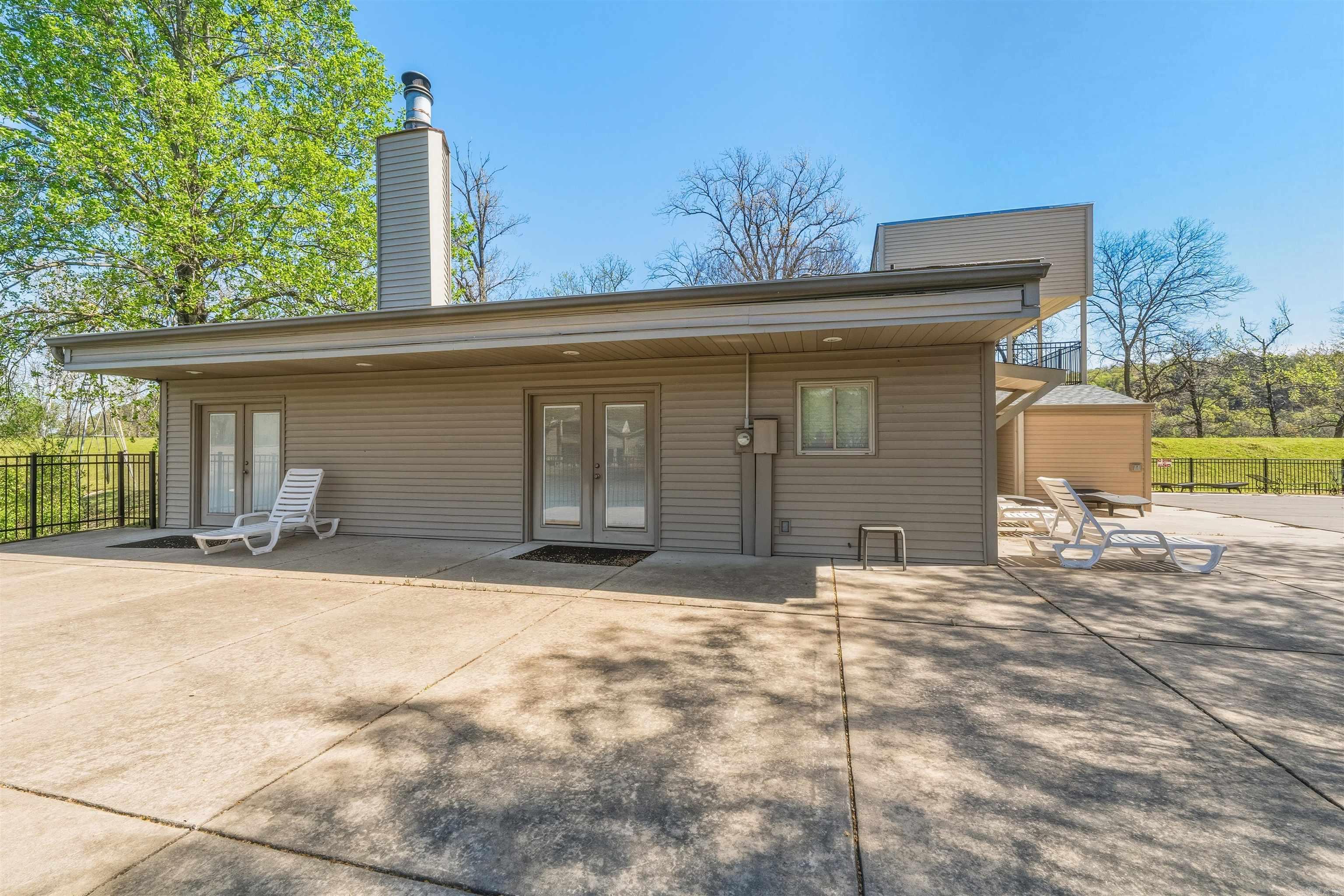 2510 Riverfront #2  Little Rock, AR