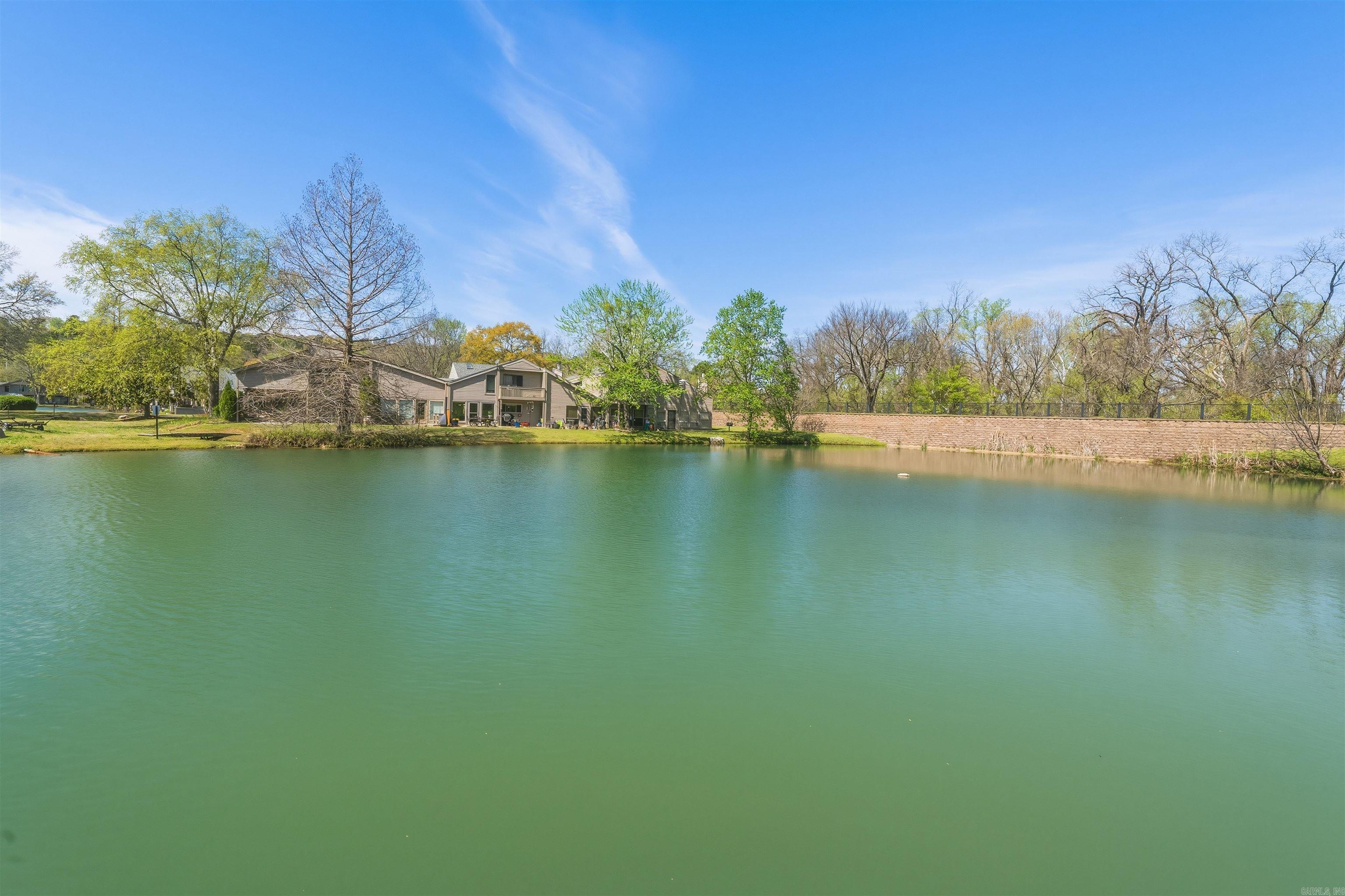 2510 Riverfront #2  Little Rock, AR