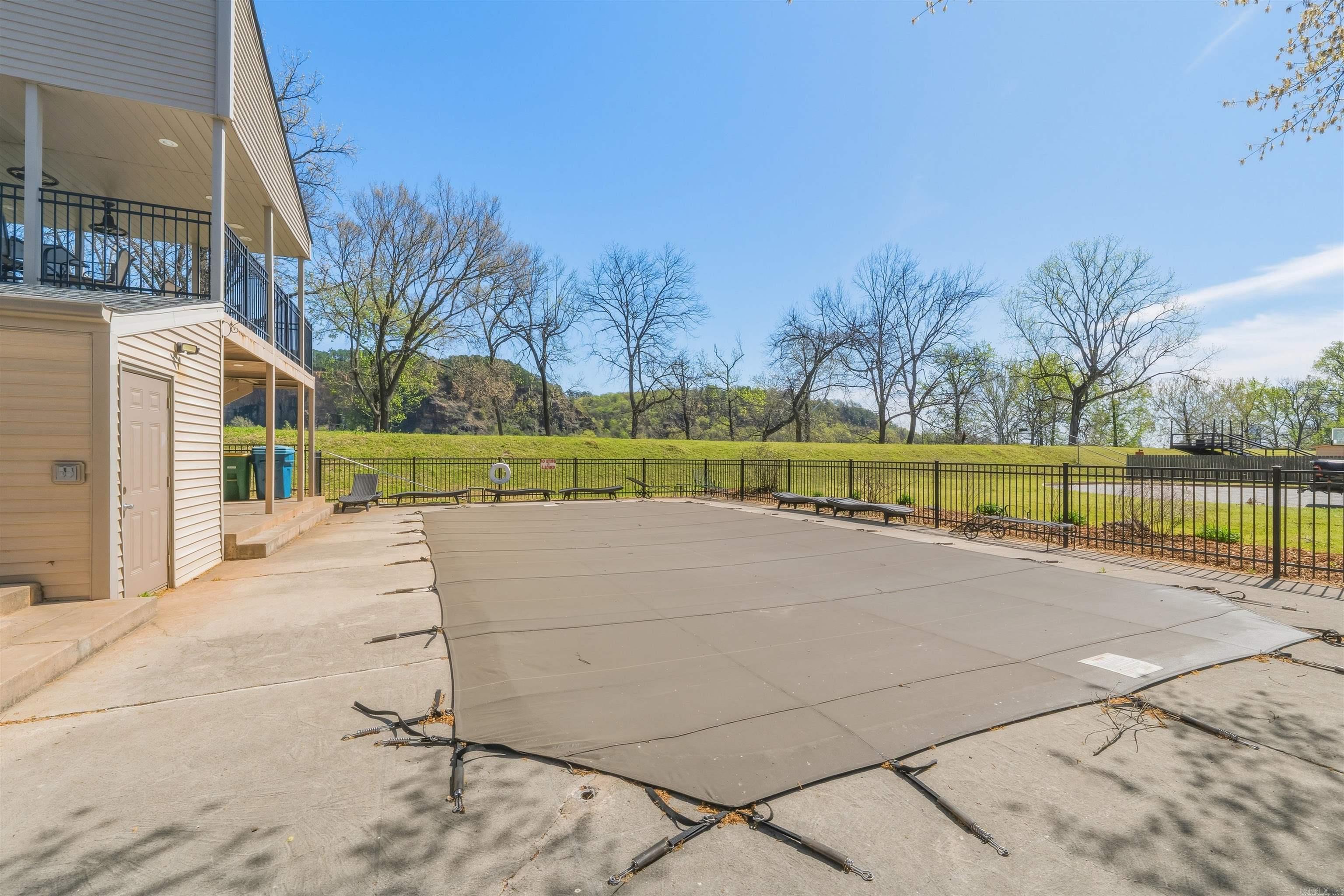 2510 Riverfront #2  Little Rock, AR