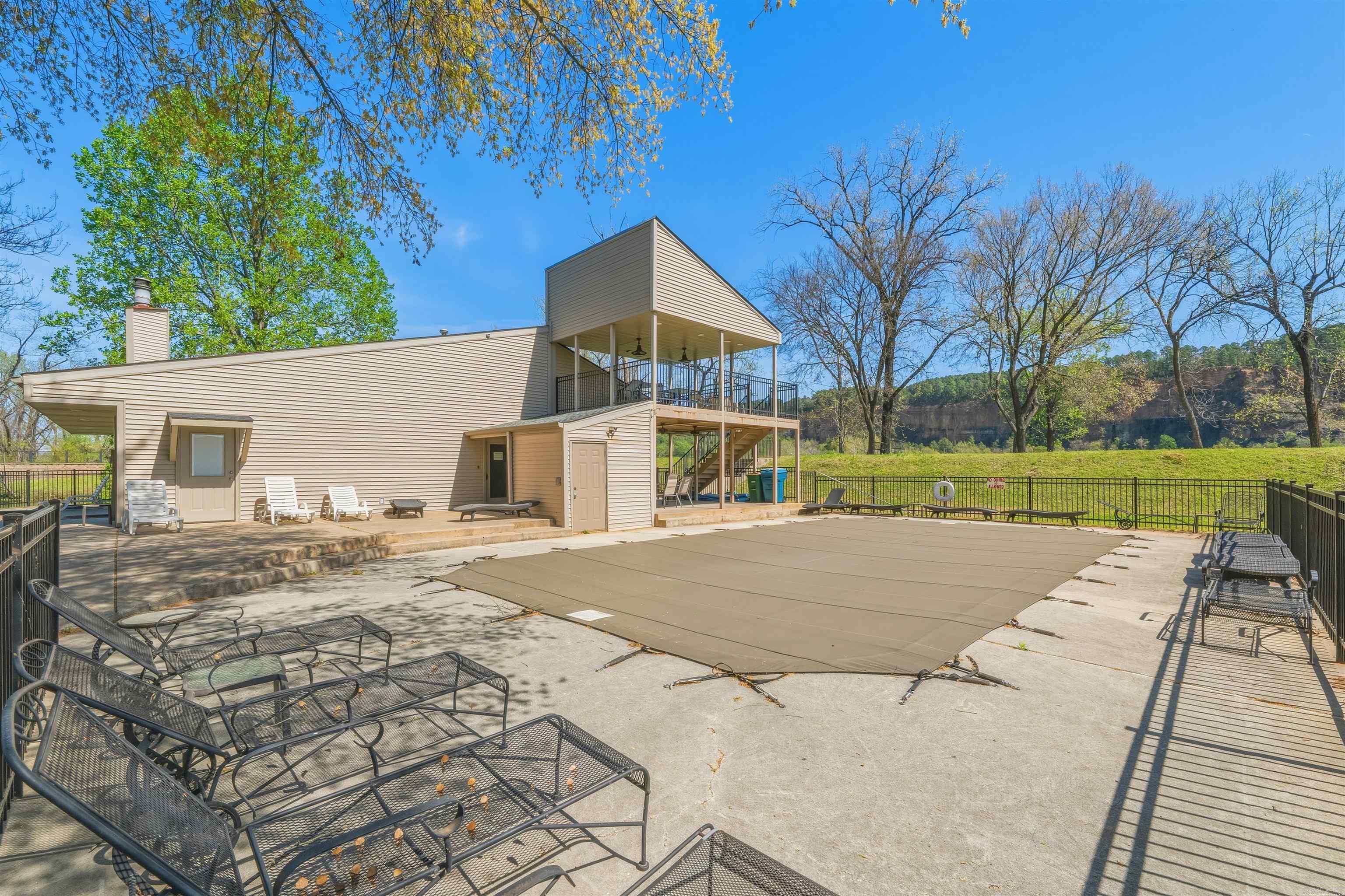 2510 Riverfront #2  Little Rock, AR