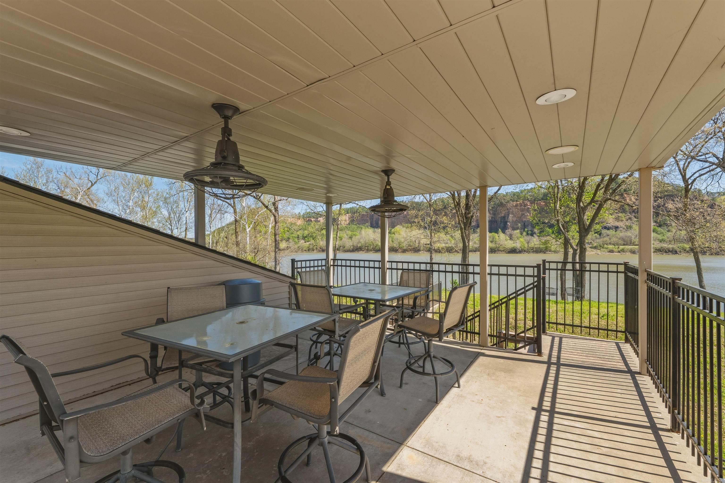 2510 Riverfront #2  Little Rock, AR