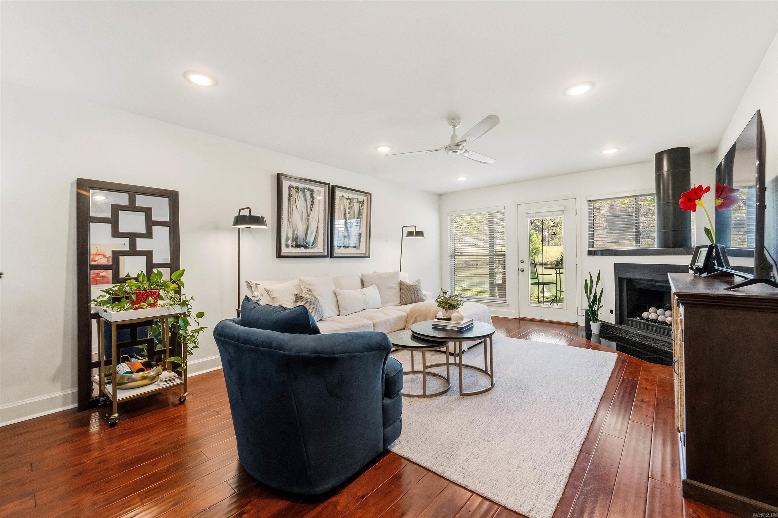 2510 Riverfront #2  Little Rock, AR