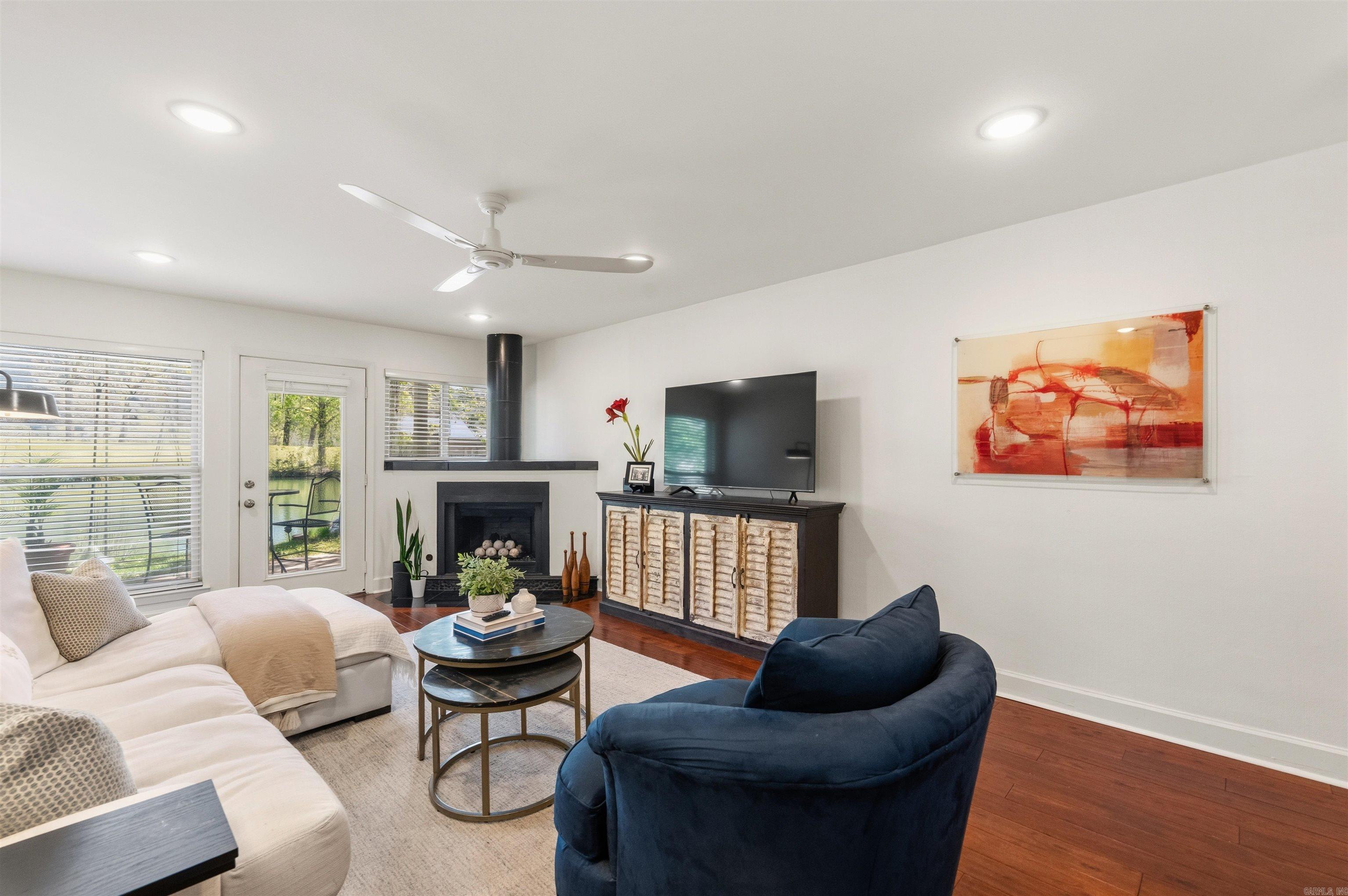 2510 Riverfront #2  Little Rock, AR