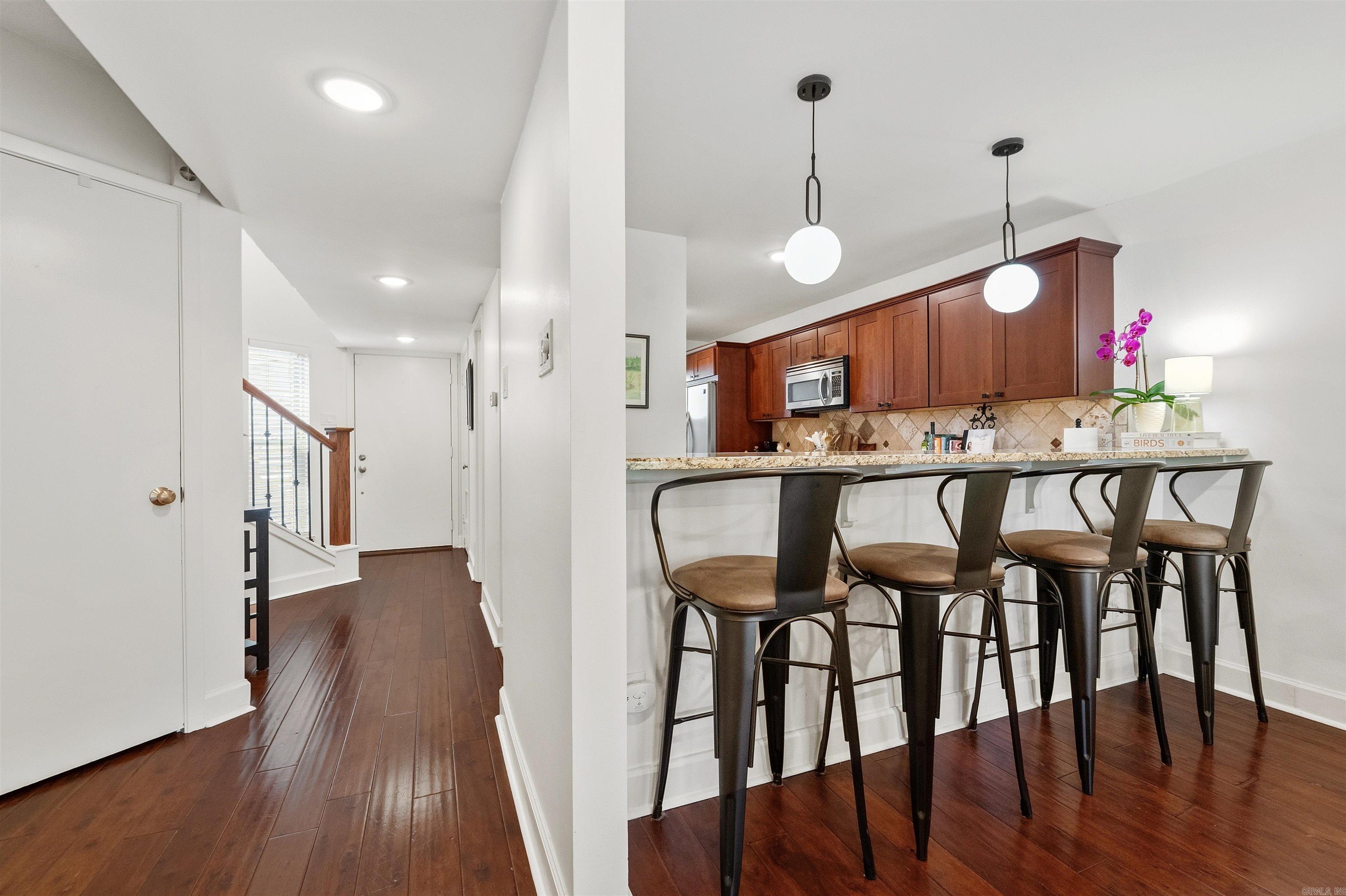 2510 Riverfront #2  Little Rock, AR