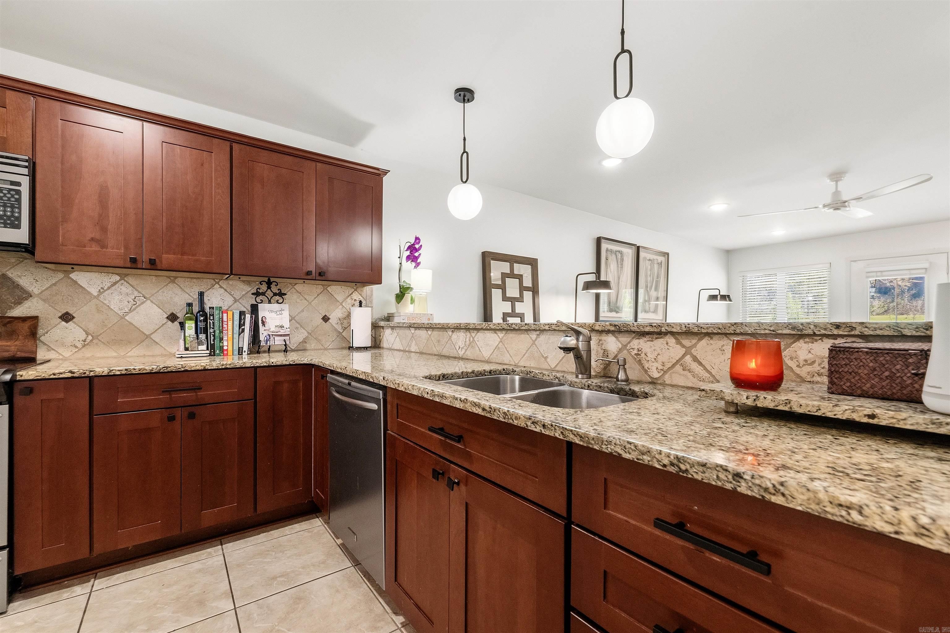 2510 Riverfront #2  Little Rock, AR