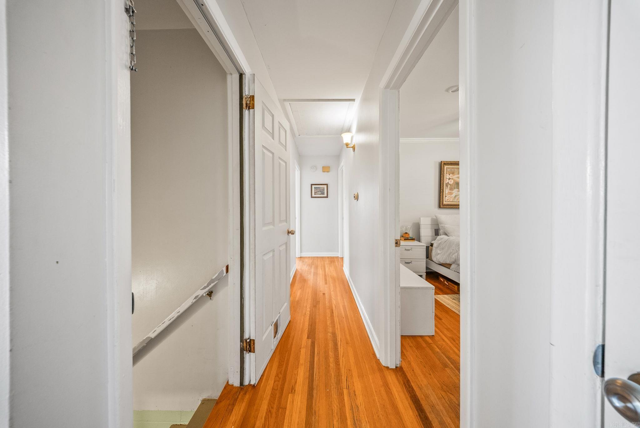 105 White Oak Ln  Little Rock, AR