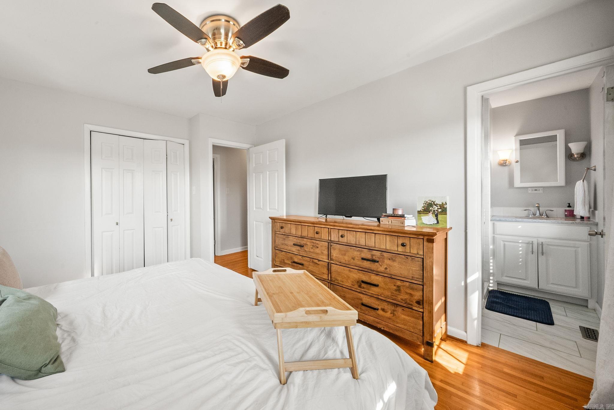 105 White Oak Ln  Little Rock, AR