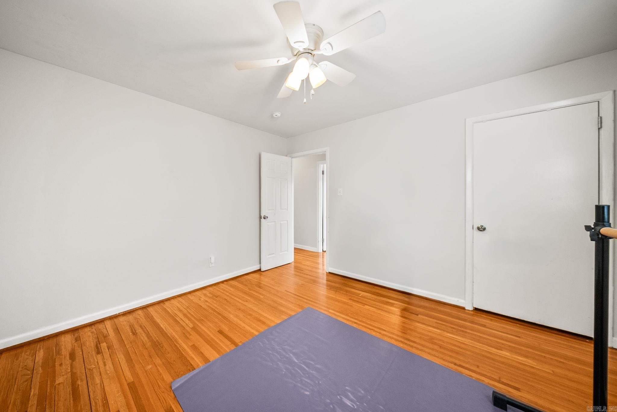 105 White Oak Ln  Little Rock, AR