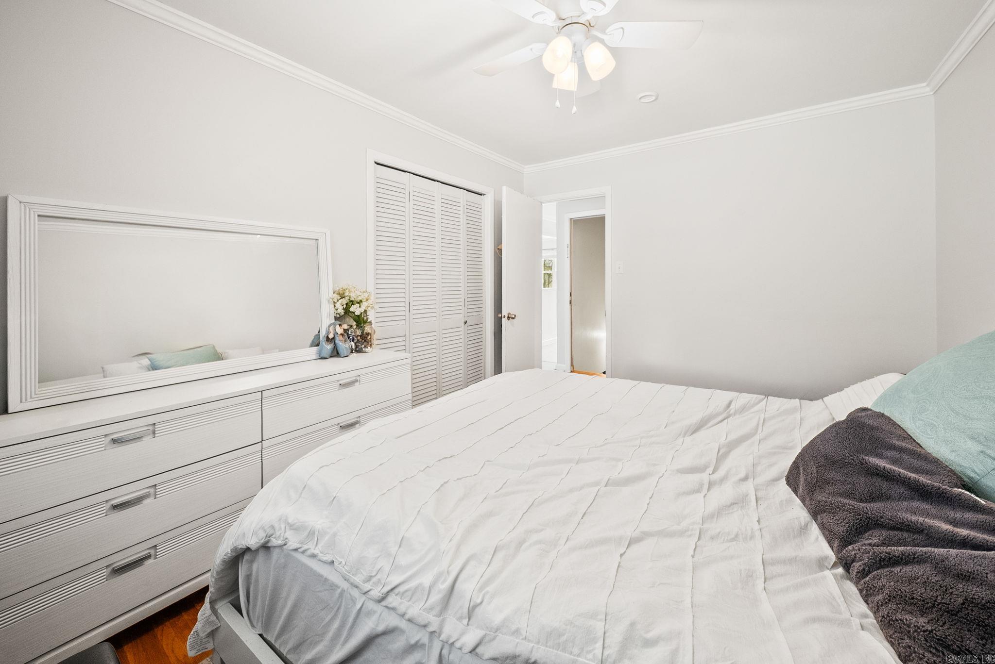 105 White Oak Ln  Little Rock, AR