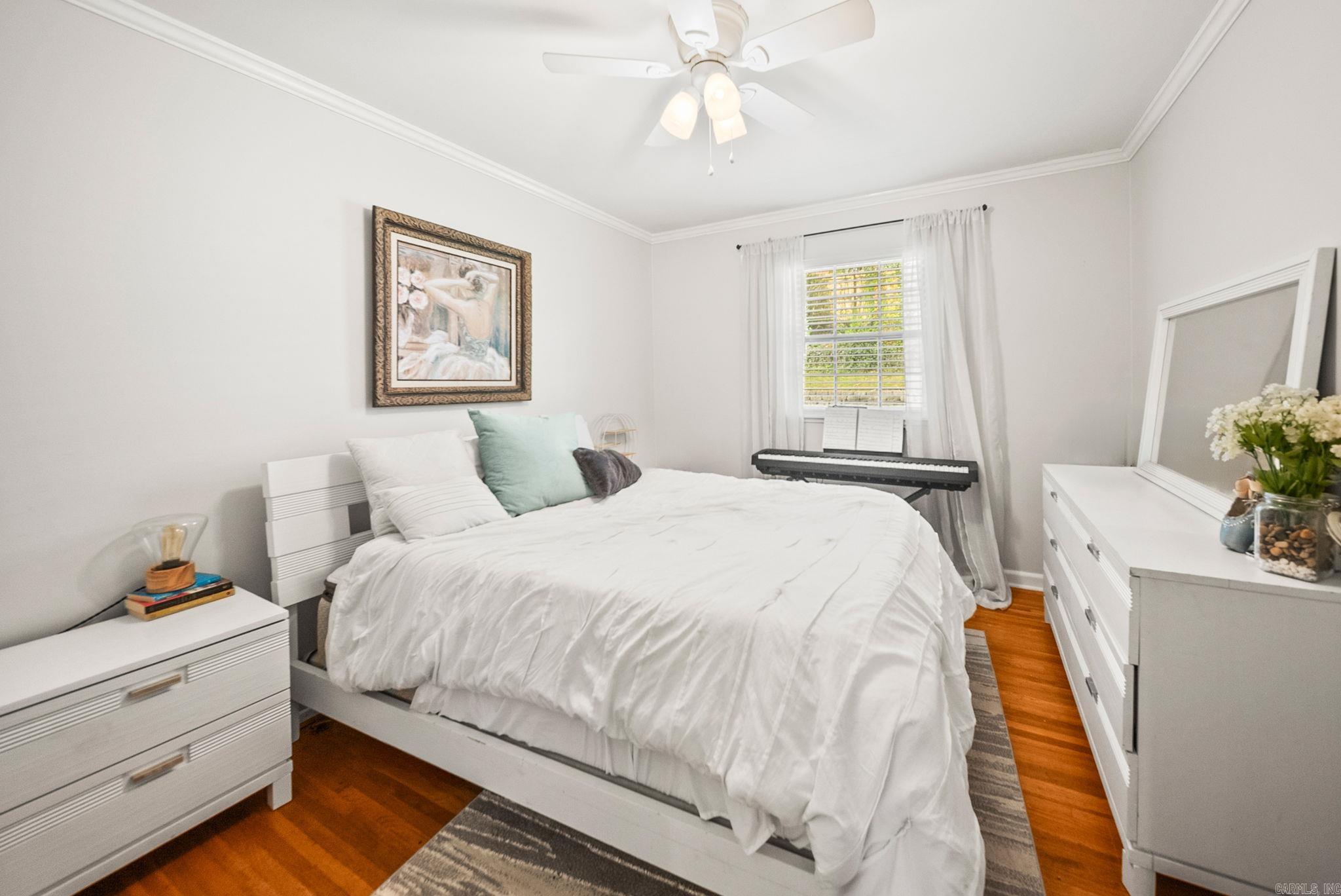 105 White Oak Ln  Little Rock, AR