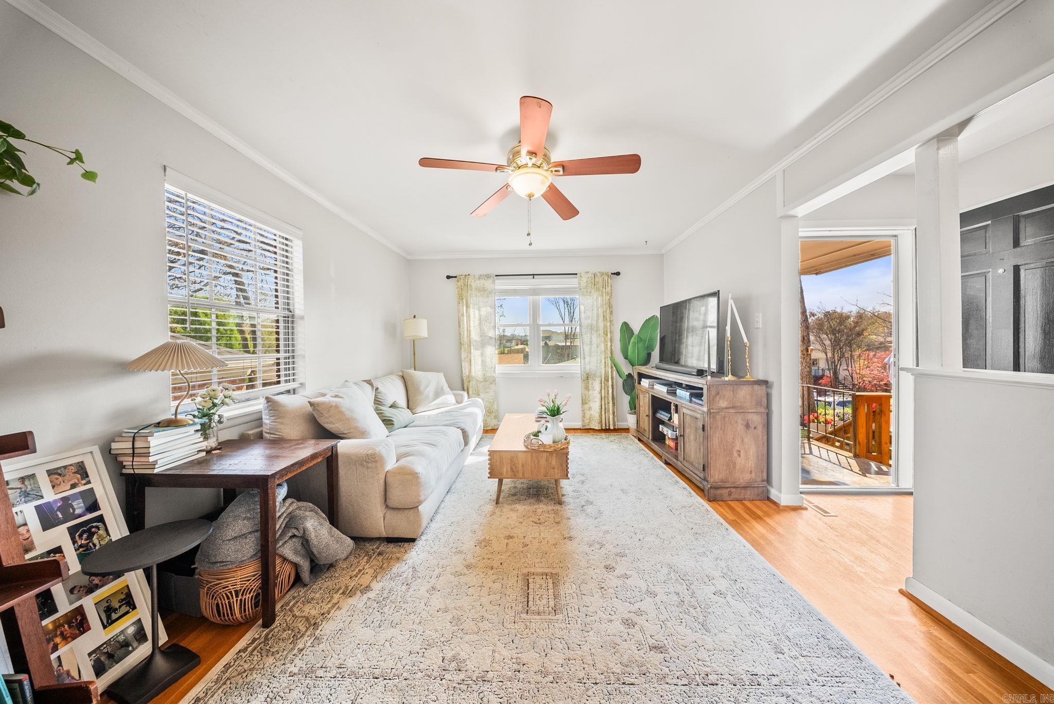 105 White Oak Ln  Little Rock, AR